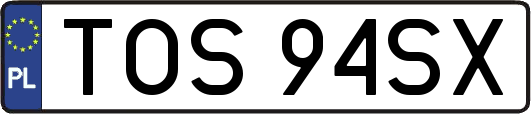 TOS94SX