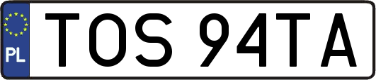 TOS94TA