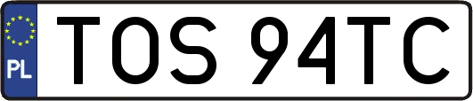 TOS94TC