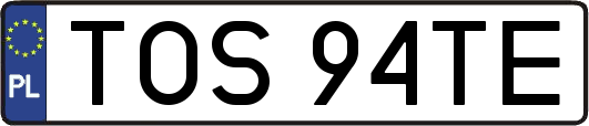 TOS94TE
