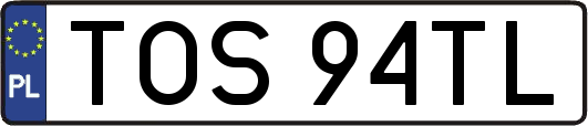 TOS94TL