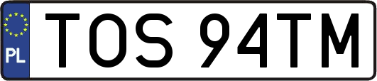 TOS94TM