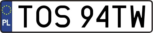 TOS94TW