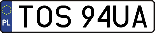 TOS94UA