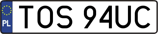 TOS94UC