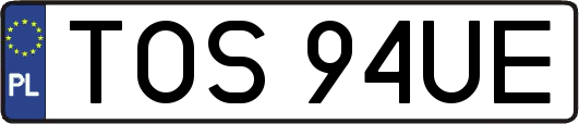 TOS94UE