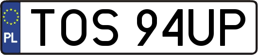 TOS94UP