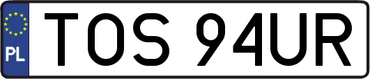 TOS94UR