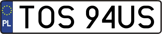 TOS94US
