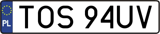 TOS94UV