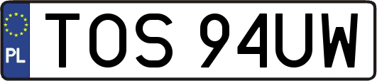 TOS94UW