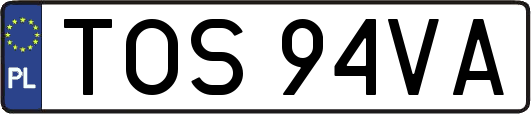 TOS94VA