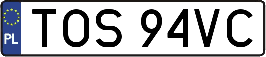 TOS94VC