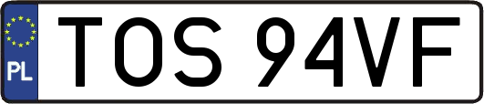 TOS94VF