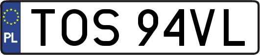 TOS94VL