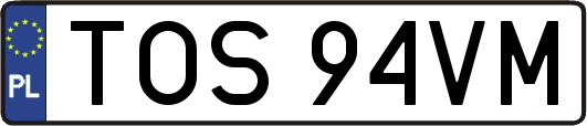 TOS94VM