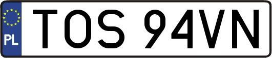 TOS94VN
