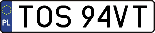 TOS94VT