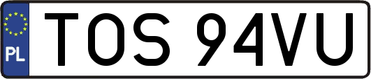 TOS94VU
