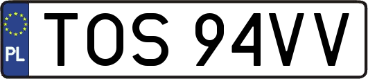 TOS94VV