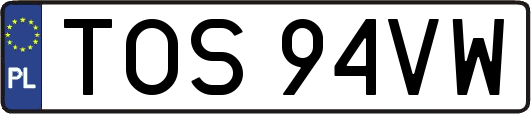 TOS94VW