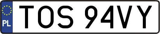 TOS94VY
