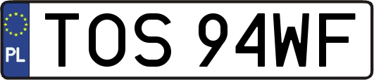TOS94WF