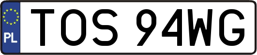 TOS94WG