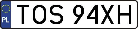 TOS94XH