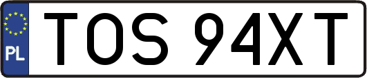 TOS94XT