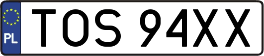 TOS94XX
