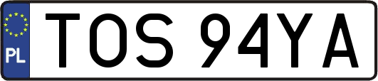TOS94YA