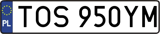 TOS950YM