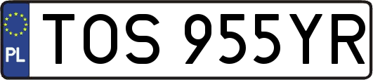 TOS955YR