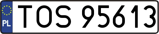 TOS95613