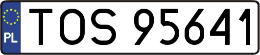 TOS95641