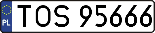 TOS95666