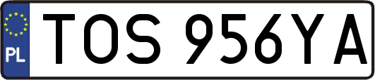 TOS956YA