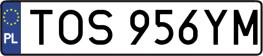 TOS956YM