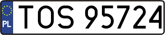 TOS95724