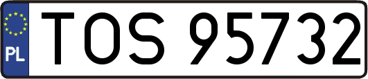 TOS95732