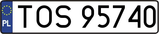 TOS95740
