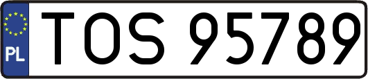 TOS95789