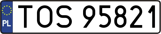 TOS95821