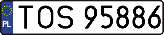 TOS95886