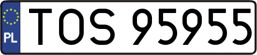 TOS95955