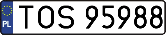 TOS95988