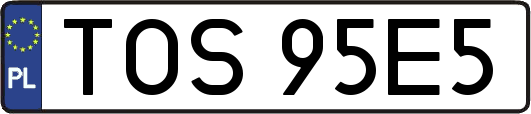 TOS95E5
