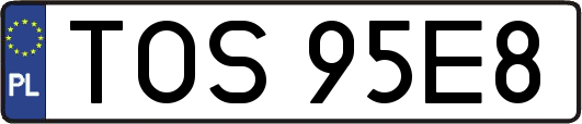 TOS95E8