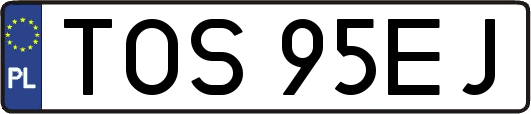 TOS95EJ